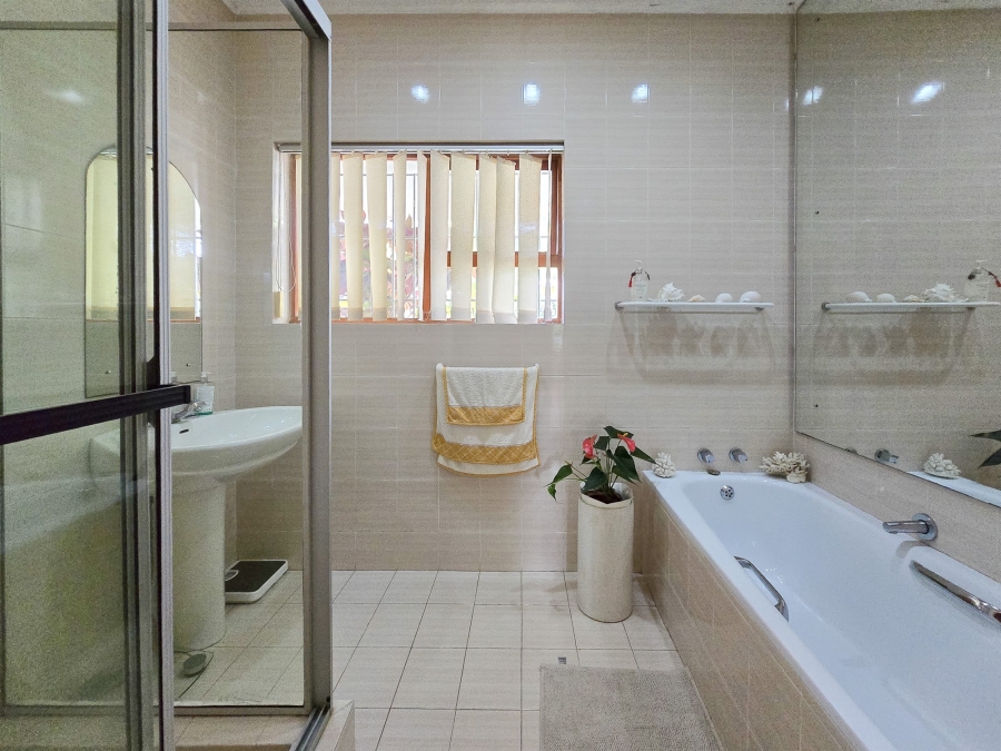 4 Bedroom Property for Sale in Vincent Eastern Cape
